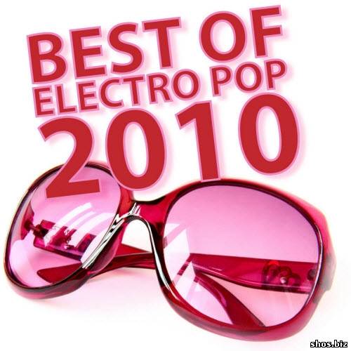 Best Of Electro Pop (2010)