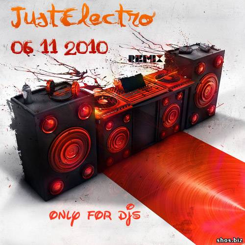 JustElectro (06.11.2010)