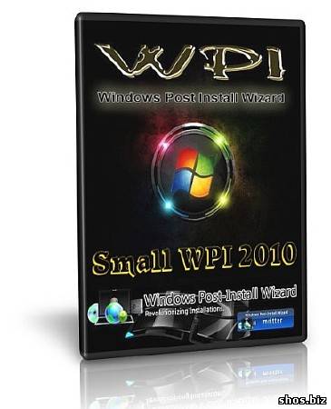 Small WPI 2010