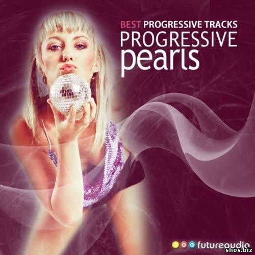 Progressive Pearls: Vol 04 (2010)
