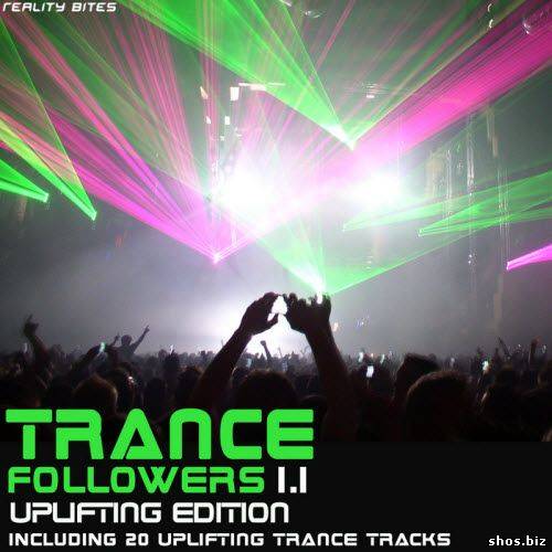 Trance Followers 1.1: Uplifting Edition (2010)