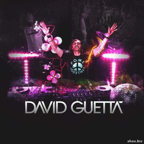 David Guetta - DJ Mix (27.11.2010)