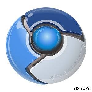 Chromium 9.0.596 Dev