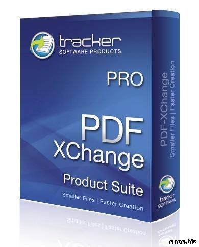 PDF-XChange Viewer 2.5.189 Pro Rus (x32;x64) RePack UnaTTEnded
