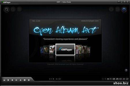 KMPlayer 3.0.0.1439 XCV edition