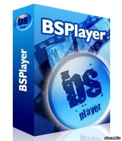 BS.Player PRO v2.57 Build 1051 Final