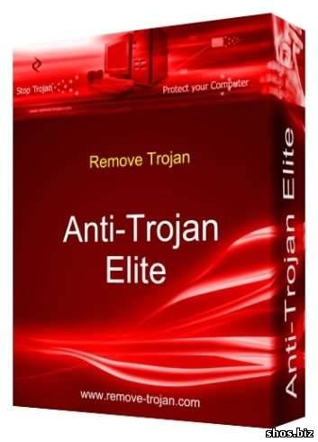 Anti-Trojan Elite 5.2.5