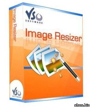 VSO Image Resizer 4.0.2.5 Multilingual