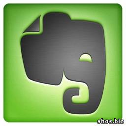 EverNote 4.1.0.3431