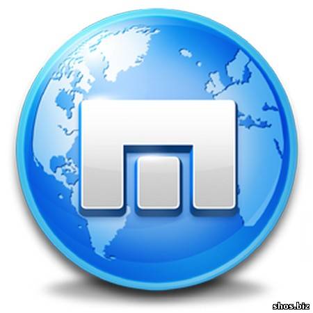 Maxthon 3.0.19.3000 Final