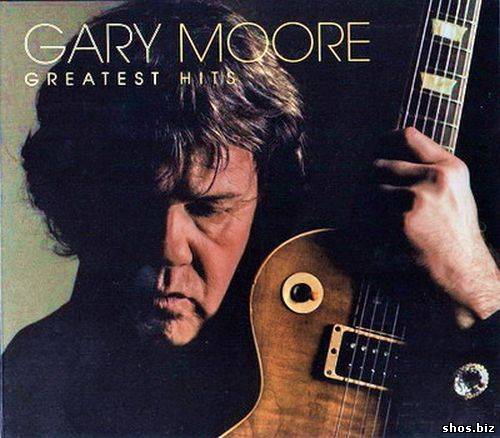 Gary Moore - Greatest Hits (2010)