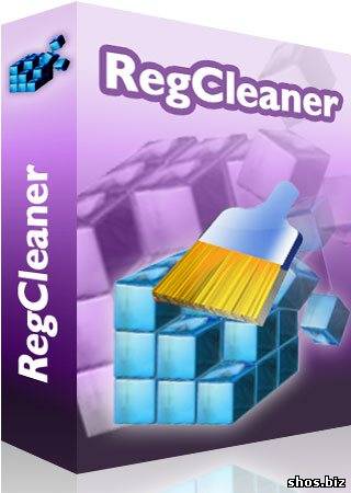 TweakNow RegCleaner 6.0 + Rus