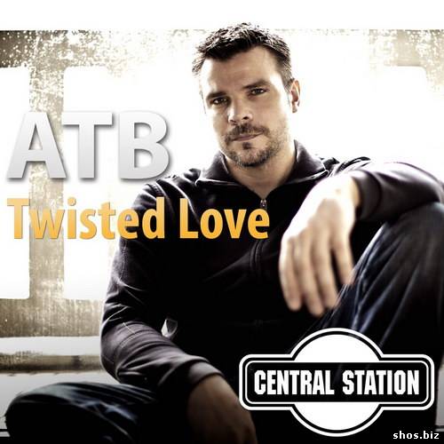 ATB - Twisted Love (2011)