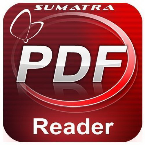 Sumatra PDF 1.4.2994 Rus + Portable
