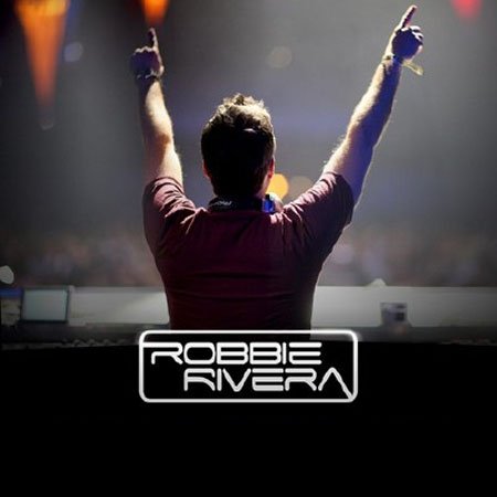 Robbie Rivera - The Juicy Show (Guestmix Marco V) (13-03-2011)