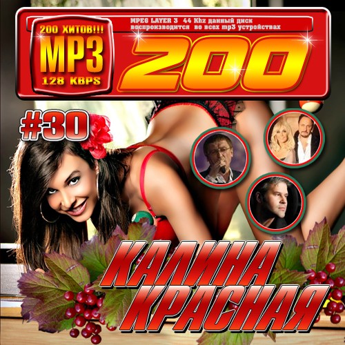 Калина красная #30 (2011)