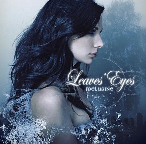 Leaves Eyes - Melusine (EP)(2011)