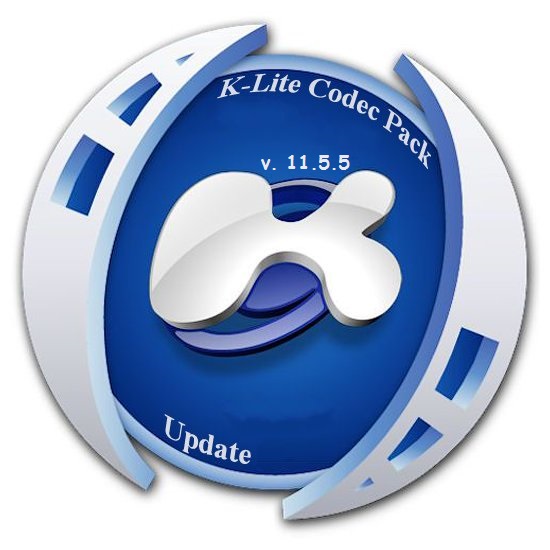 Скачать бесплатно K-Lite Codec Pack v.11.5.5 Mega/Basic/Full/Standard + Update 11.6.0