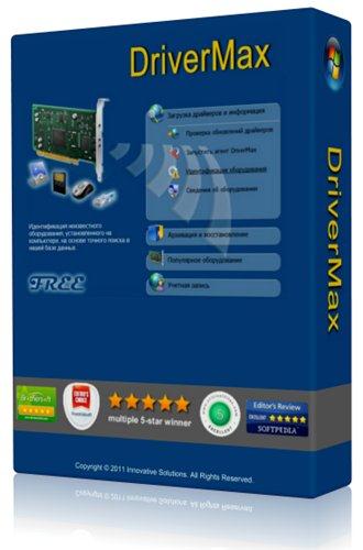 DriverMax 6.1