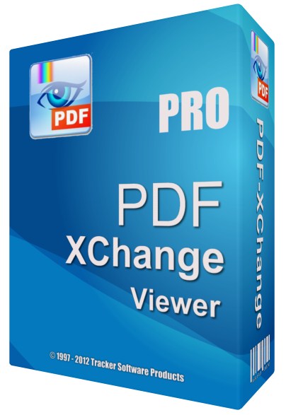 PDF-XChange Viewer 2.5.201 Pro