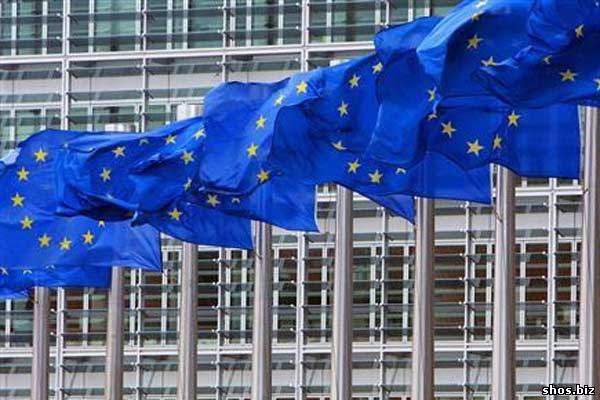 Еврокомиссия оштрафовала пять производителей LCD панелей на 649 миллионов евро