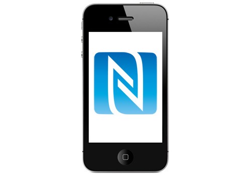 iPhone 5 получит NFC функциональность с 