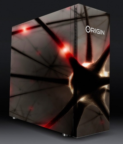 Origin PC оснащает десктоп Genesis и ноутбук EON17 шестиядерником Intel Core i7-990X