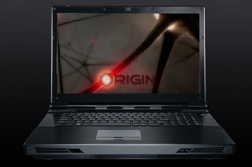 Origin PC оснащает десктоп Genesis и ноутбук EON17 шестиядерником Intel Core i7-990X