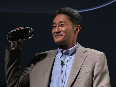 Sony PlayStation 4 не появится в ближайшие годы