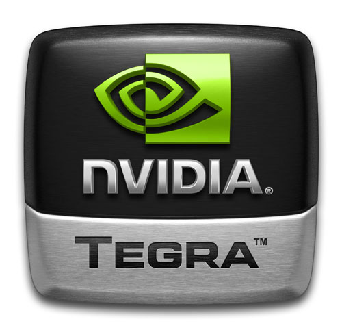 NVIDIA обещает телефоны на базе Tegra 3 в декабре