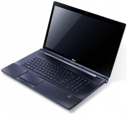 Ноутбуки Acer Aspire Ethos перейдут на архитектуру Intel Sandy Bridge