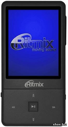 MP3 плееры Ritmix RF-7900 и Ritmix RF-7700 поступили в продажу