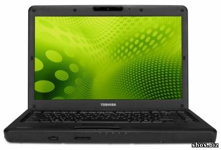 Toshiba Satellite Pro L510-EZ1410 - доступный 14-дюймовый ноутбук