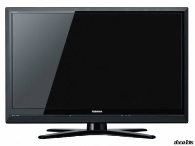 HDTV серий Toshiba REGZA R1 и H1 получают поддержку USB накопителей