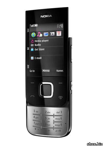 Nokia 5330 Mobile TV Edition с поддержкой Мобильного телевидения "Билайн"
