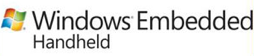 Windows Embedded Handheld - мобильная ОС для корпоративных и встраиваемых устройств