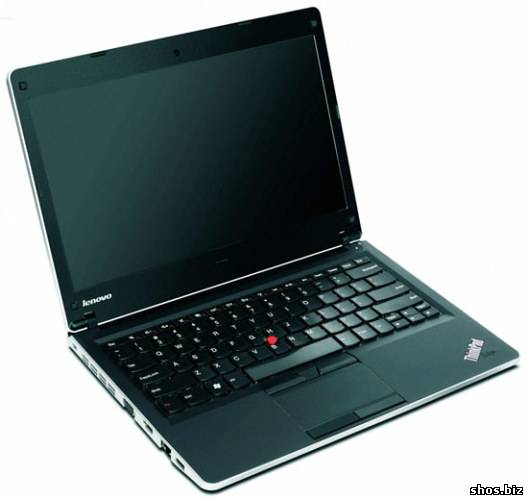 Ноутбук Lenovo ThinkPad Edge 14 получил процессорную опцию Intel Core i7-620M