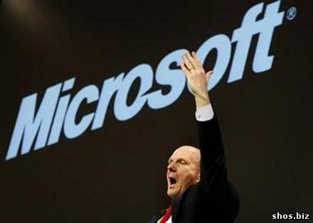 Microsoft выделит российским стартапам миллионы долларов