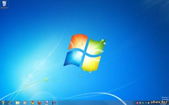 Windows 7 SP1 будет представлен в первой половине 2011 года