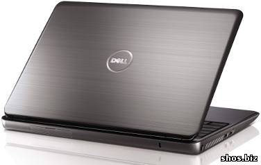 Dell Inspiron M301z и M5010 - производительные ноутбуки на платформе AMD