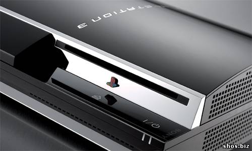 Новая консоль Sony PlayStation 4 - игры все еще на дисках