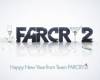 <b>Название: </b>FarCry 2 New Year <br>Размеры: 281.9 Кб, 1920x1200