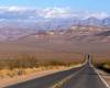 <b>Название: </b>Lonely Road to Shoshone <br>Размеры: 459.4 Кб, 1600x1200