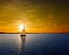 <b>Название: </b>Sailing Sunset <br>Размеры: 483.3 Кб, 1920x1080