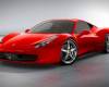 <b>Название: </b>Ferrari 458 Italia <br>Размеры: 565.4 Кб, 1920x1080