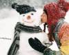 <b>Название: </b>Kissed Snowman <br>Размеры: 609.0 Кб, 1920x1080