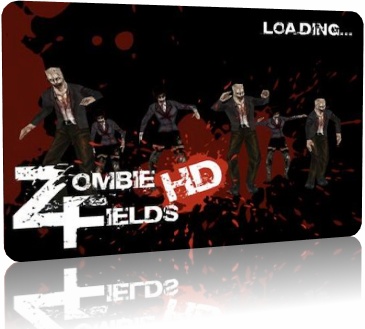 Zombie Fields HD v.1.3 Full (полная версия)