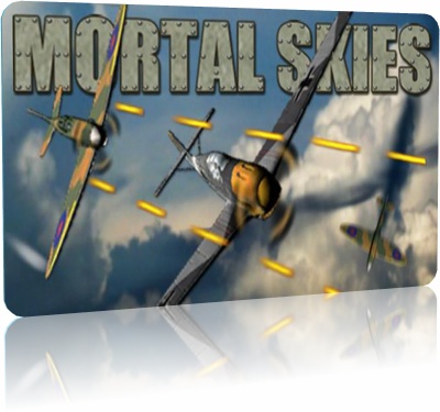 Mortal Skies v.1.03 Free
