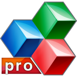 OfficeSuite Pro v.4.0.338 Full - многофункциональный офис