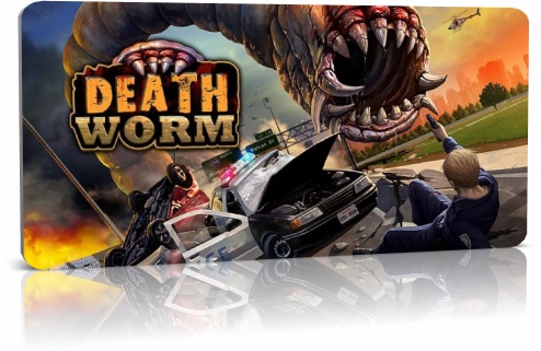 Death Worm v.1.02